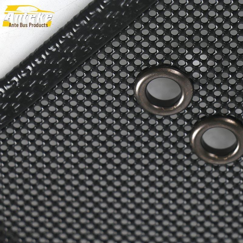 GL8ES 20-Model Insect Screen & Diamond Mesh Radiator Panel for Land Zun