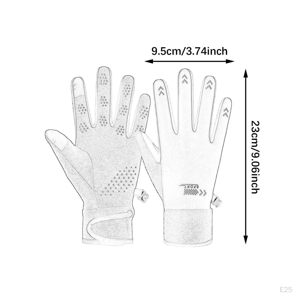 Mănuși pentru vreme rece pentru schi și snowboarding, încălzitoare de mâini pentru utilizare în exterior