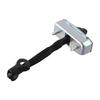 Front Door Check for Mazda For CX5 2013 2015 Replacement Part KD53 58270C ABS Metal Door Stopper Compatible with OEM