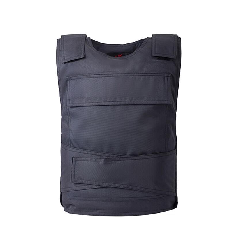 Hongda Kaisheng Level 4 Tactical Bulletproof Vest (Steel Plate)