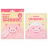 Mefactory Pig Peeling Pad 7g, Pack of 5, 1 Pcs