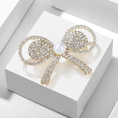Broches en lichaamssieraden