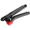 Lance Handle for Sprayer - AIMOONSA - #1 Large Head - Black - Plastic - 190 Mm