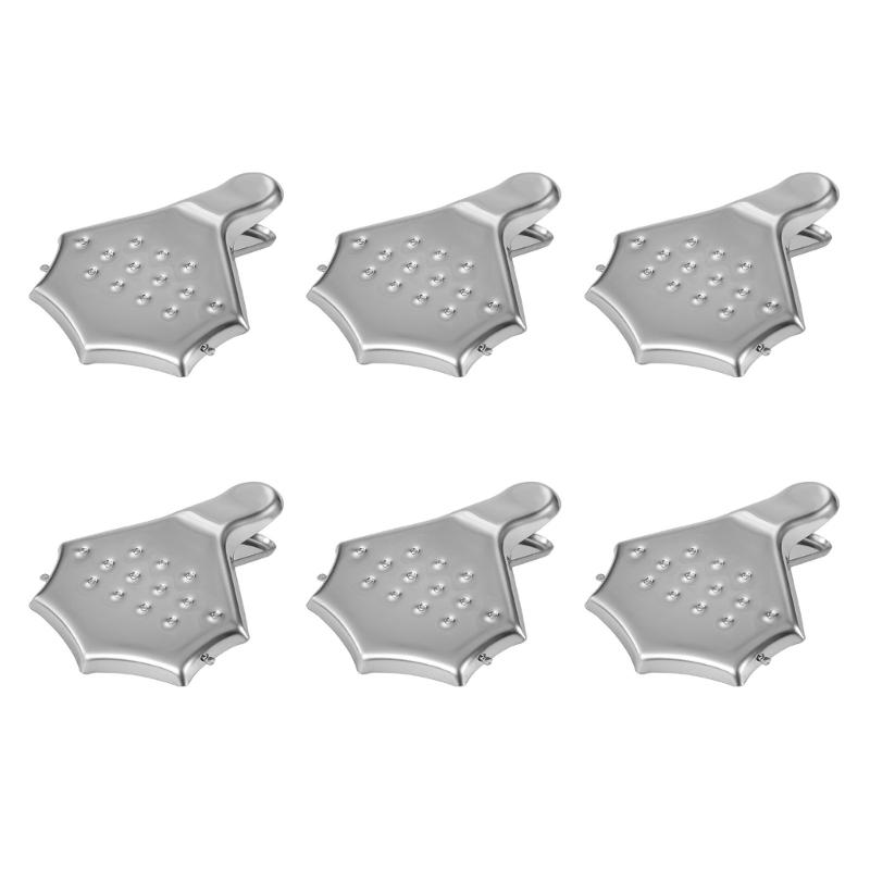 Practical Handheld Lemon Juicers Easy to Use Stainless Steel Manual Juicers Press Tool for Daily Lemon Squeezing 1