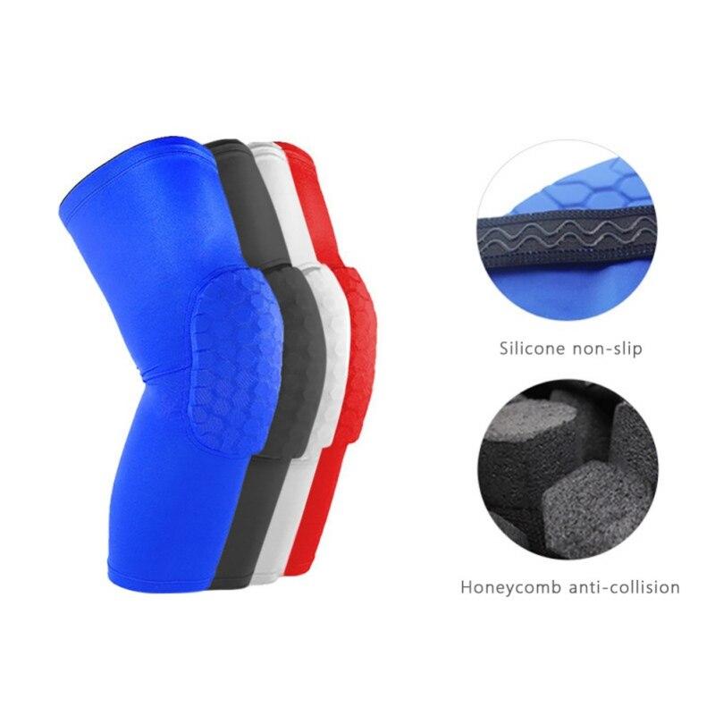 Buy Knee Compression Sleeves Compression Leg Sleeve Volleyball Knee