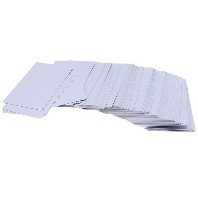 

100 шт. полноцветная двусторонняя печать визитных карточек из алюминиевого сплава заготовки карт для клиентов лазерная гравировка DIY подарочные карты серебряный