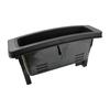 Lower Center Console Storage Tray For Mercedes Benz W203 C-Class C240 C320 C230