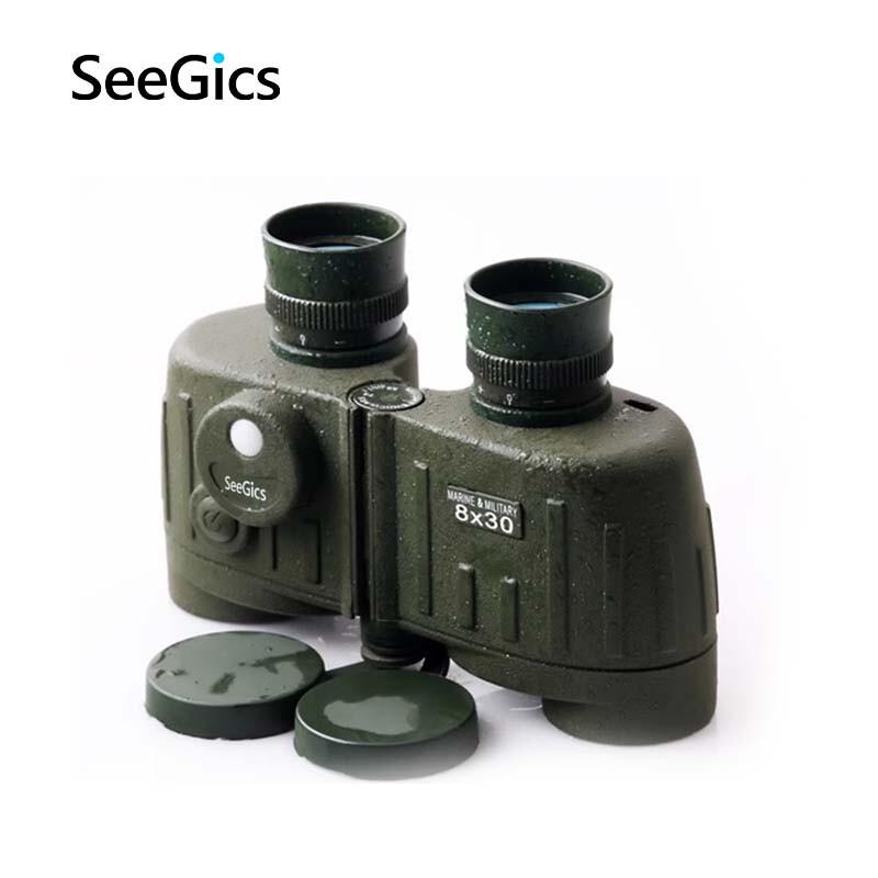 SEEGICS SeeGics Falcon 8308 Binoculars