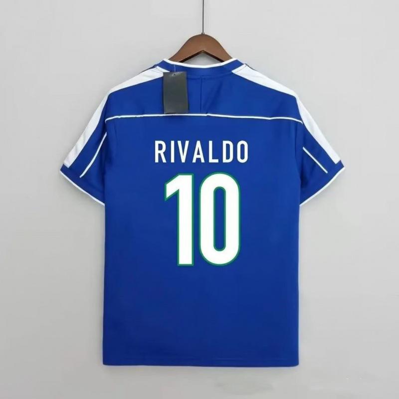 Vintage Football Jersey Portugal Brazil Argentina Emperor M Paris Mexico Italy Football Jersey