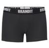 Brandit Logo боксеры 2 шт.