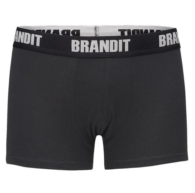 Brandit Logo боксеры 2 шт.