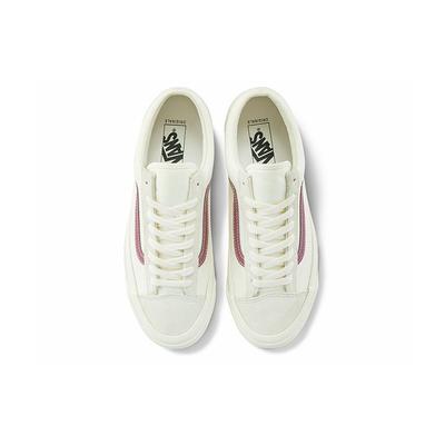 Style 36 Og Lx 'Classic White Pomegranate' VN0A4BVE9X6