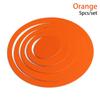 5PCS/Set DIY Home Decor Wall Art Wall Stickers Round Decals 3D Circles Mural