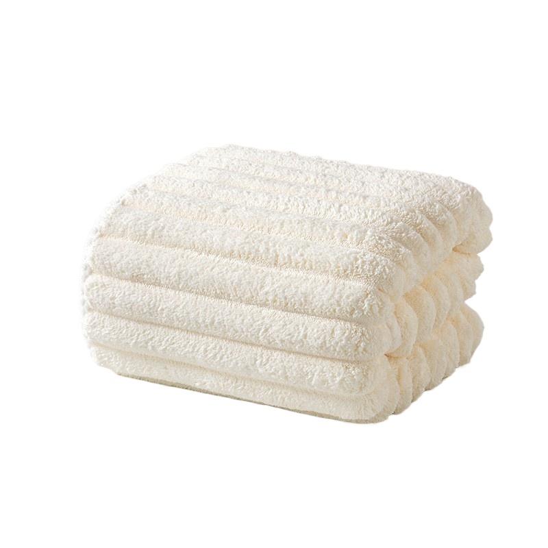 

Вафельные супермягкие банные полотенца - супервпитывающие быстросохнущие полотенца из микрофибры для взрослых - подходят для спа, фитнеса, путешествий и повседневного использования 70*140cm