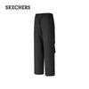 Skechers Women's Lightweight Wide-Leg Casual Pants