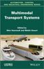 Kniha Multimodal Transport Systems