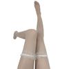 Sex underwear sexy sex net socks lace sexy stockings thigh net socks thin pure lace net socks