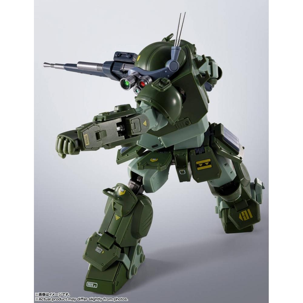 Votoms Hi Metal R Scopedog