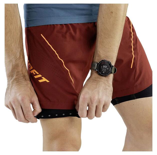Dynafit Шорты 2 в 1 Ultra