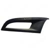 1Pc/1Pair Front Bumper Fog Light Cover Fog Light Grill For VW Polo 6R MK5 2009 2011 2012 2013 2014 2015 6R0853665D 6R0853666D