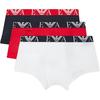 Ss22 Solid Logo Breathable Waistband Boxer Briefs Men Underwear Multicolor 111357-2R715-97010