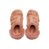 Crocs Stomp Quilted Clog 'Orange' Women's 208938-2CC
