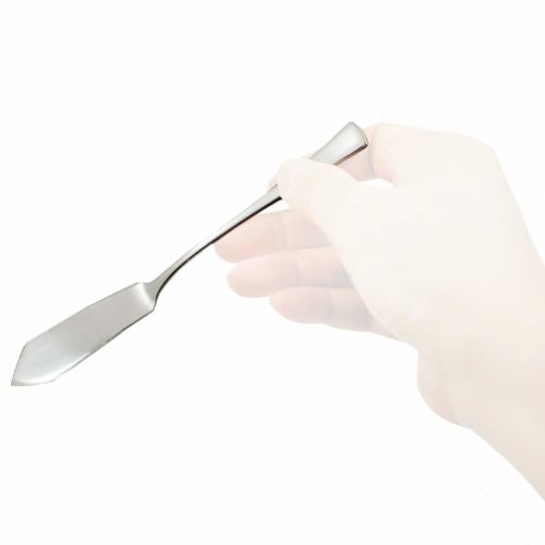 Kai Corporation Venice Butter Knife, Made in Japan, FA0758