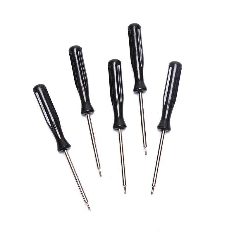 Destornillador Nintendo Switch Ns Joy-Con Y00/Y1.5 Para Tornillos Tri-Wing Forma Y