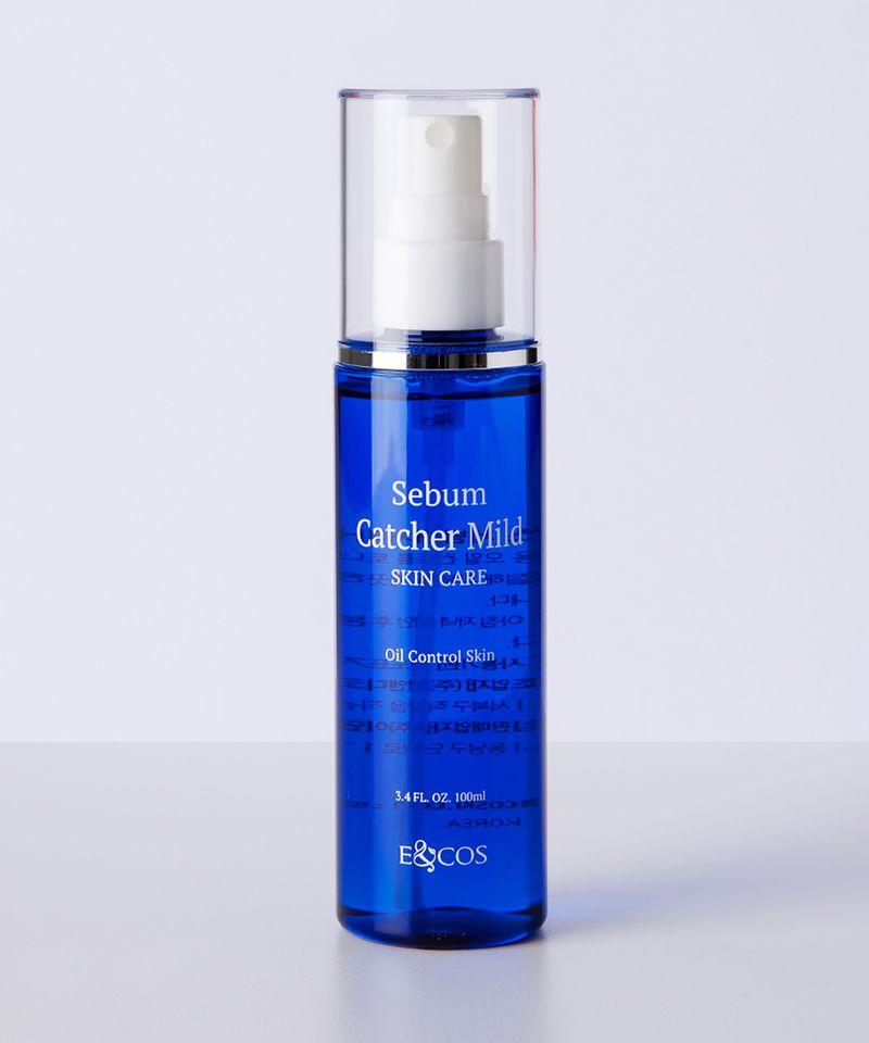 Oily Skin Toner Sebum Catcher Mild Oil Control Skin 100ml