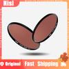 מראה מעמעם NiSi EX-Color ND1000 ND64 ND8 49 מ"מ עד 82 מ"מ מראה בצפיפות אפורה בינונית מסנן מראות ND פילטר למצלמת מיקרו SLR