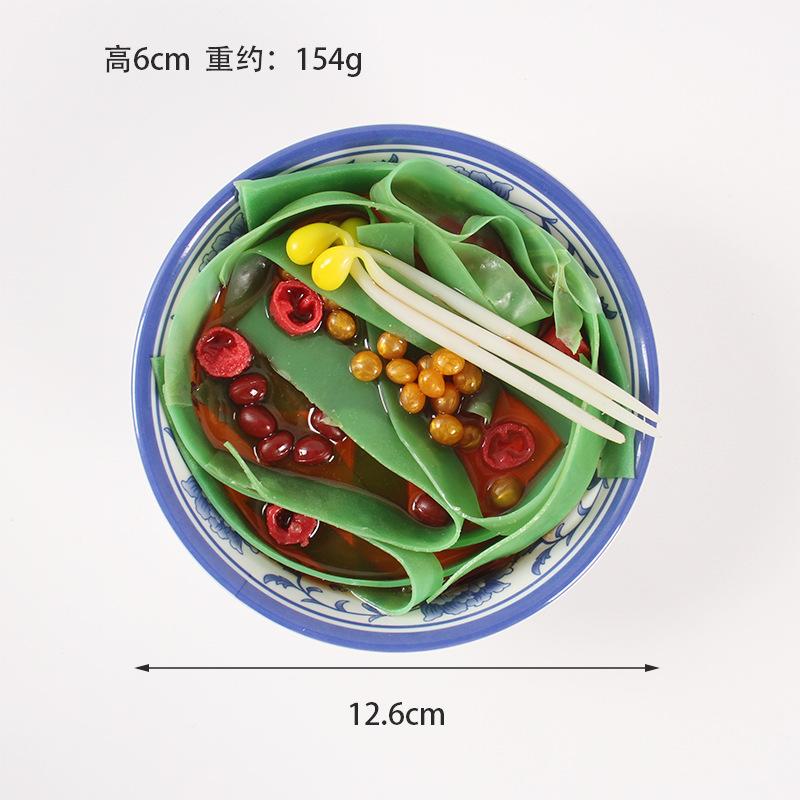 Fake Food Simulation Dishes, Food Models, Kitchen Props, Chinese Food, Restaurants, Restaurant Window Displays, Sample Displays
