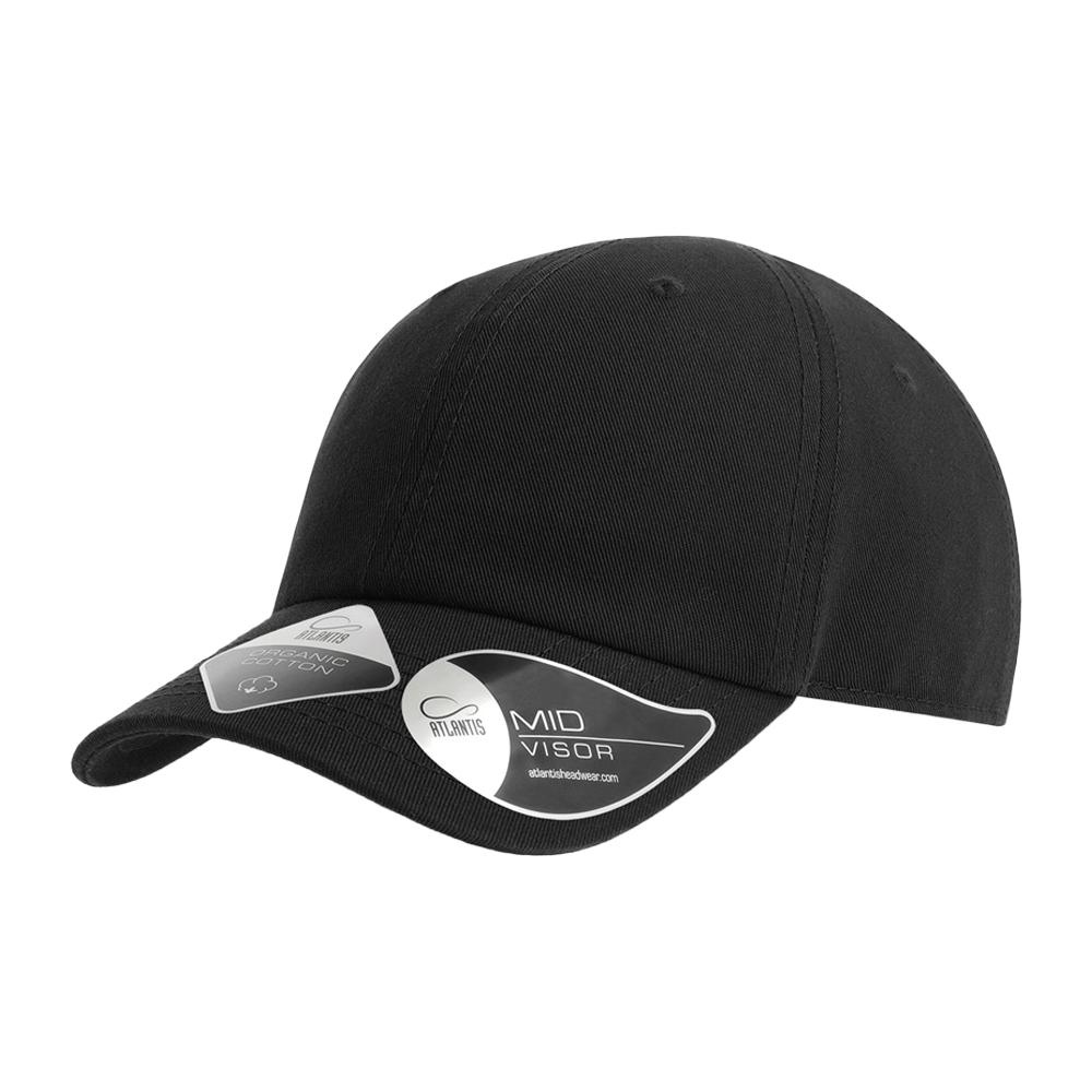 Atlantis Headwear Childrens/Kids Fraser Cap