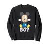 Topp – Hoodies, gensere og sweatshirts