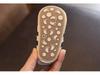 Non-Slip Soft Sole Baby Walking Shoes for 0-1 Year Olds, Boys & Girls, Ideal for Spring & Autumn, 6-12 Months