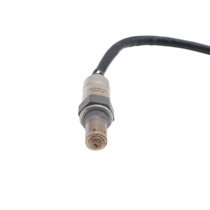 For HONDA Motorbike Titan Cargo FAN Bros NXR150 NXR160 36531-KSS-C01 Air Fuel Ratio Lambda Oxygen Sensor Motorcycle AZD0102HG025