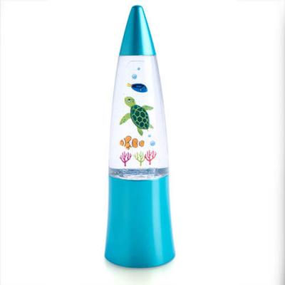 Shake & Shine Simli Lamba (Deniz Hayvanı)