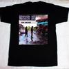 Husker Du - Zen Arcade Black Cotton T Shirt Size S-5XL
