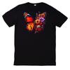 T-Shirt Flowers butterflyWill Be Opened In a New Window or Tab