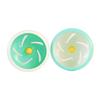 Hamster Wheel Silent Spinner Pets Running Sports Exercise Wheel Pet Accessories for Hamsters Gerbils Mice 11/14/18cm WWO66