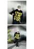 2026 American Retro Mink Fur Letter Sweater - Loose, Versatile Autumn/Winter Knitwear for Couples