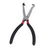 Long Reach Pliers Multifunctional High Carbon Steel Wire Harness Plier for Circuit Maintenance