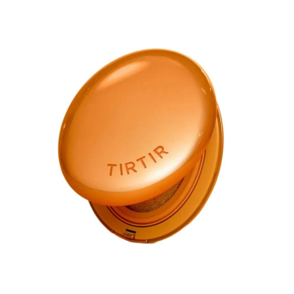 TIRTIR Mask Fit AI Filter Cushion Long-Lasting Cover 18g