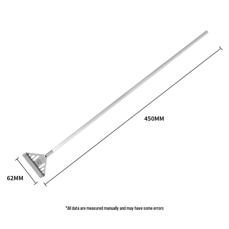 Aquatic Plant Tank Cleaning Set: Algae Scraper, Seaweed Remover, Moss Knife, No Dead Angle Brush Tool.