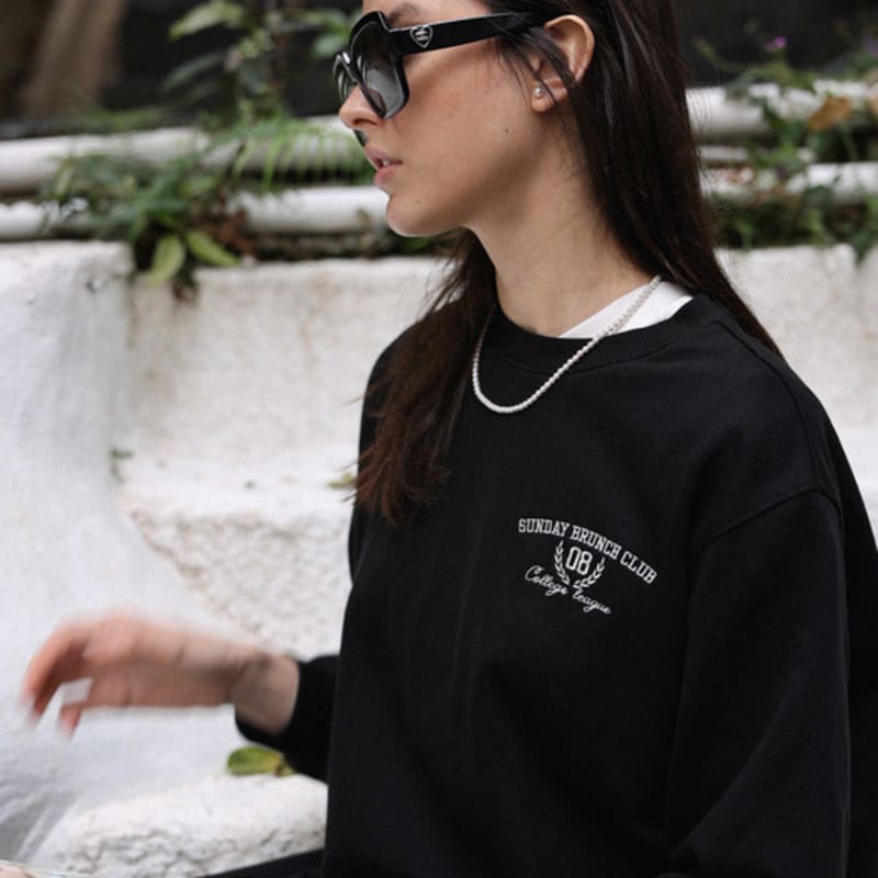 

TAV Classic Простая повязка для волос - Черная FREE