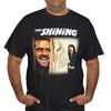 The Shining Shirt, Vintage Horror Movie Tee, Jack Torrance Unisex T-Shirt, Stephen King Movie