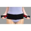 Yamada Style Pelvic Conditioning Belt, Size M, Black