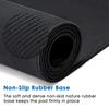 Anime Girl Mouse Pad 40x45cm Water Proof Rug Desk Accessories Aesthetic Computer Tables Table Cushion Office Carpet Extended Pad