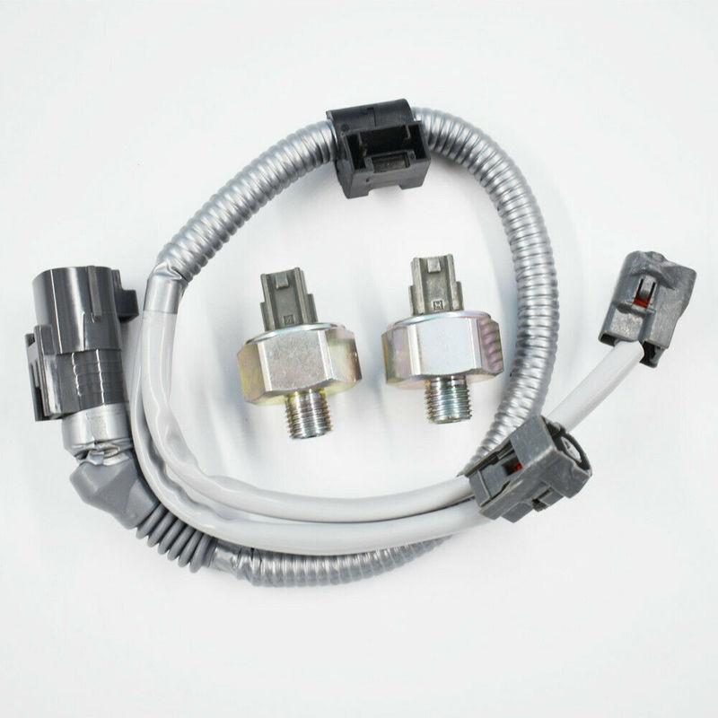 Knock Sensor Fit For LEXUS TOYOTA Manufacturer Part Number: 89615-12090, 89615-12040, 89615-22040 Automotive Accessories Sensors