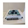 Huawei OSN1800V E6616 8-Port Fast Ethernet Switching Board