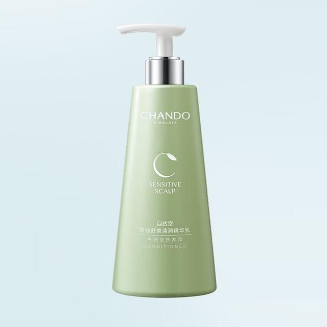 CHANDO - Oil Control Refreshing Conditioner 550ml